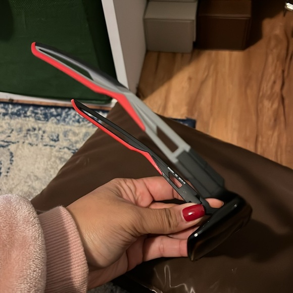 BALENCIAGA SPORT SUNGLASSES - Picture 4 of 4